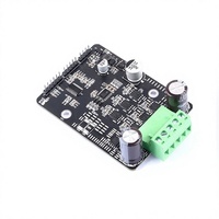 Modul Pengontrol Motor DC Tanpa Sensor 3 Fasa BLDC untuk Kipas Pompa Industri