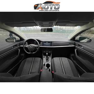 Pastillas y Discos de Freno Nuevos para Volkswagen Lavida Usado en China, Rendimiento de Frenado Seguro - Product Image 6