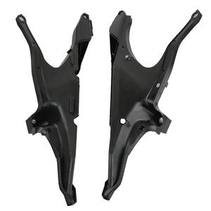 Support de Siège Arrière LINGQI Racing pour Moto Husqvarna – Cadre Gauche et Droit, Support de Selle Arrière - Product Image 6