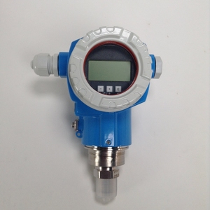 E+H PMP71 ดิจิตอลพร้อมเซ็นเซอร์โลหะแบบเชื่อมสำหรับการวัดในก๊าซหรือ - Product Image 4
