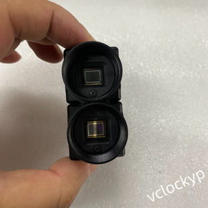 Caméra de vision SENTECH / STC-MB202A / Precision Stage d'occasion - Product Image 2