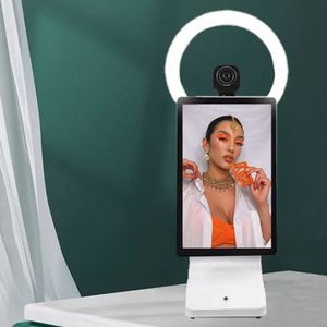 2023 Máy tính để bàn chuyên nghiệp mới phát trực tiếp tất cả trong một máy 15.6inch màn hình cảm ứng LCD tiktok/<span class=keywords><strong>Facebook</strong></span>/Youtube 3.0 trực tiếp - Product Image 6