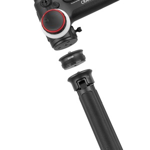 Kit de Instalación Rápida <span class=keywords><strong>ZHIYUN</strong></span> EX1D05 TransMount para Crane 2S/Crane 3 <span class=keywords><strong>Lab</strong></span>, Accesorios para Estabilizador de Gimbal con Tornillo de 1/4 de Pulgada - Product Image 3