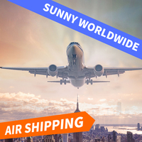 Service de logistique transitaire porte-à-porte DDP, agent d'expédition de Shenzhen vers Bahreïn, la Jordanie, les Émirats arabes unis, l'Arabie Saoudite