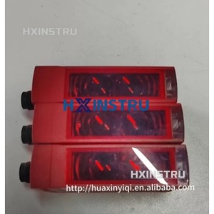 Sensor Fotoeléctrico Leuze LS46C-M12 H - Product Image 5