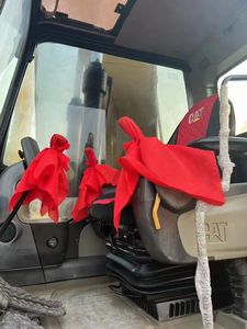 รถขุดตีนตะขาบรถมือสอง20Ton cat320D สภาพดี - Product Image 4