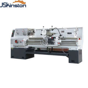 Mini CNC Fácil <span class=keywords><strong>de</strong></span> Usar Proporciona un Acceso Accesible al Mecanizado Computarizado, <span class=keywords><strong>Torno</strong></span> CQ6280 <span class=keywords><strong>de</strong></span> 2 Ejes - Product Image 1