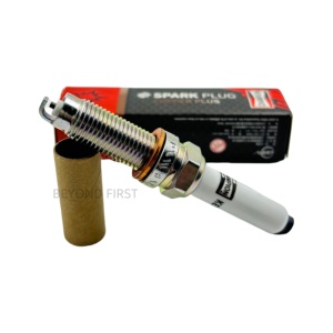 Pièces d'allumage automatique CHAMPION Candle KER6ZLCCI-1 OE602 pour VW 1.5L <span class=keywords><strong>2023</strong></span>-, AUDI A1 1.5L <span class=keywords><strong>2023</strong></span>- OEM 04E90562C - Product Image 1