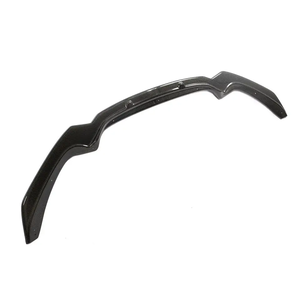 Labbro Anteriore in Fibra di Carbonio Stile 3D per <span class=keywords><strong>BMW</strong></span> Serie 1 <span class=keywords><strong>F20</strong></span> - Product Image 1
