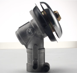 <span class=keywords><strong>UM</strong></span> sikat kotak gigi pemotong rumput, kepala roda gigi 28MM * 9T pemotong sikat - Product Image 4