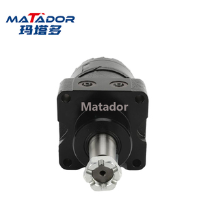Motor de accionamiento hidráulico T108663GT 108663GT 22.9Ci/Rev. Para <span class=keywords><strong>Genie</strong></span> 2017, 2, 2, 2, 2, 3, 2, 4, 1, 2, 2, 4 - Product Image 4