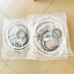 HD16E 16Y-15-00000P010ชุดซ่อมซีลน้ำมันเกียร์รถปราบดินครบชุด - Product Image 1