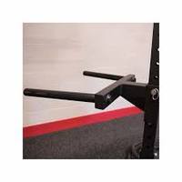 Équipement de musculation Crossmax, barre de dips, barre de pompes, accessoire de dips
