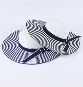 New Fashion <strong>Women</strong> Summer Foldable <strong>Hat</strong> Wide Floppy Large Brim <strong>Beach</strong> <strong>Hat</strong> Sun Straw <strong>Hat</strong> - Product Image 3
