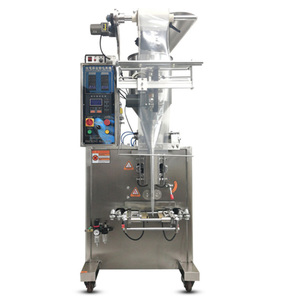 Petits paquets automatiques de <span class=keywords><strong>ketchup</strong></span> liquide, appareil d'emballage pour sauce piment - Product Image 2