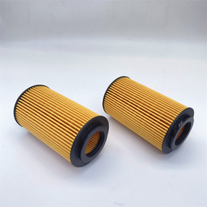 High Quality A6511800109 <strong>Auto</strong> <strong>Spare</strong> <strong>Parts</strong> New Paper Oil Filter for Cars - Product Image 6