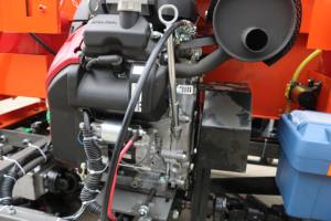 SONGMAO 2023 مصنع للقيادة قوة ملموسة مجرفة 600-2000 مللي متر الطريق تعويم هليكوبتر آلة البنزين أداة التشطيب - Product Image 5