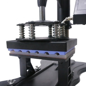 Manual Pen Printing Sublimation Heat Press Machine for Customizing Pen Heat Press Machine - Product Image 5