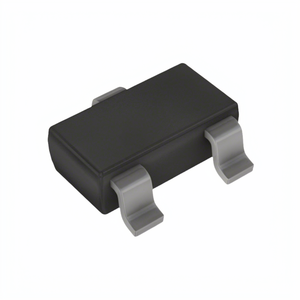 TO 236 3, SC 59, SOT 23 3 Electronic Circuit Components APX810-26SRG-7 Power Management (PMIC) In Stock - Product Image 1