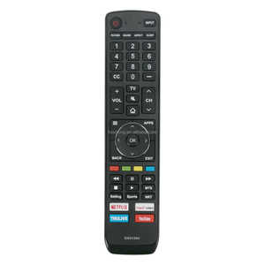 Telecomando RCU EN3V39H OEM ODM Hostrong per TV LCD LED Hisense 43H6080E 43H6C 43H6D 43H6E, Personalizzazione Disponibile - Product Image 1