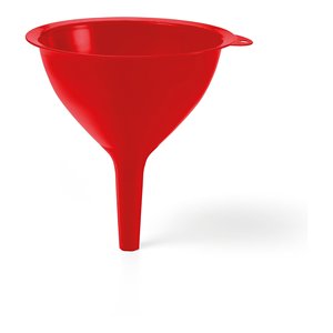 Entonnoir en plastique de 12 cm, qualité alimentaire, compatible lave-vaisselle, pour ustensiles de cuisine - Product Image 2