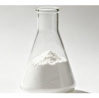 Acide hyaluronique de qualité cosmétique en vrac, haute pureté, hydrolysat de sodium hyaluronate en poudre pour la peau