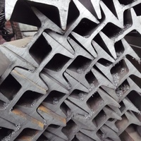 Fournisseur d'usine en Chine, poutres profilées Ipn, prix des profilés, poutres en acier en forme de I