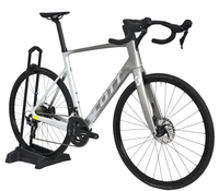 Bicicleta eléctrica de carretera Scott Addict eRide 20