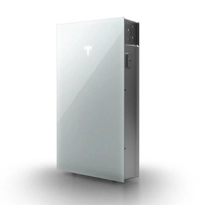 Batería de Almacenamiento de Energía Doméstica Híbrida de Iones de Litio de 48V Apilable Tesla 3 con Salida de 30-40KW, Solución Energética Residencial - Product Image 1