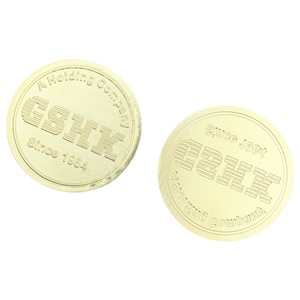 Sello de Grabado Personalizado de Latón para Escritorio, Sello de Grabado Resistente con Logotipo Empresarial/Sello de Grabado para Bodas, Venta al Por Mayor - Product Image 2