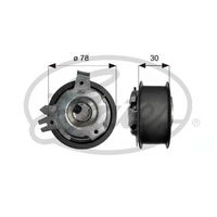 Nouveau Kit de Courroie de Distribution 8500-0196 GWP4136 K0120554 pour Chana Hunter KAICHENG F70 20554X25 GTS1165 GTS5169 GTS5170 Original