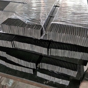 FRP Pultruded Profiles Fiberglass <b>Rod</b> GRP Poles - Product Image 5
