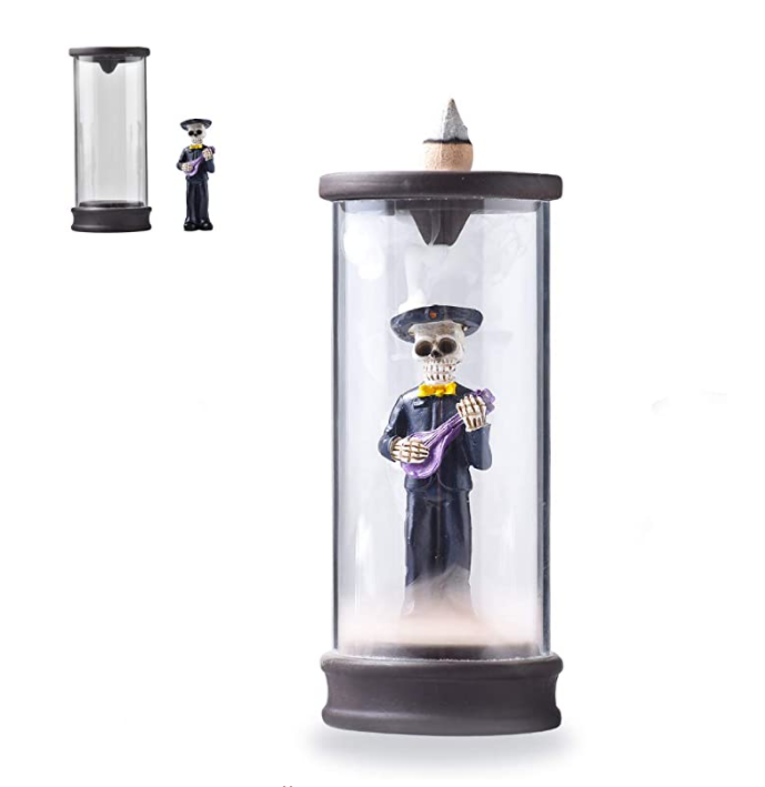 Заводская ароматическая горелка с обратным потоком, керамическая ароматерапевтическая печь для дома и офиса, ароматическая дорожная поделка, башня с обратным потоком, держатель для благовоний