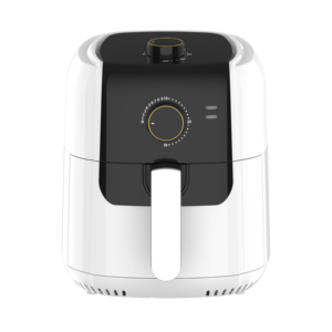 Tùy Chỉnh Nhỏ Thiết Bị Nhà Bếp Nồi Chiên Không Khí Bếp 5.5L Không Dính Nồi Của Nhãn Hiệu Nướng Pan Nồi Chiên Không Khí - Product Image 2