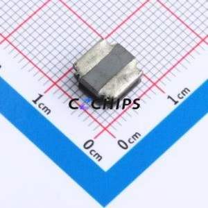 Inducteur de puissance SRN8040TA-4R7M SMD, 8x8mm (Inductance : 4,7uH) (Précision : 20%) Courant nominal : 5,8A - Product Image 2