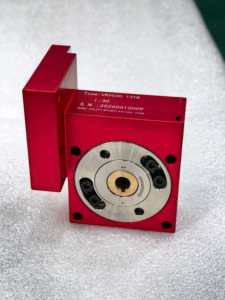 Módulo de control de velocidad de resistencia de calefacción y aire acondicionado para camiones, engranaje helicoidal ODM para Shaanxi Automobile Delong F2000 F3000 - Product Image 5