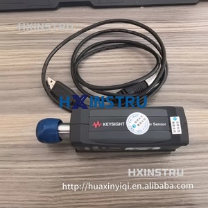 Capteur de puissance maximale et moyenne à large plage dynamique USB Keysight U2064XA xgeqpt H - Product Image 2