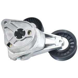 Tendeur <span class=keywords><strong>de</strong></span> <span class=keywords><strong>courroie</strong></span> pour <span class=keywords><strong>Ford</strong></span> <span class=keywords><strong>Focus</strong></span> C-max 1.8 TDCi KKDA 4M5Q6A228ED - Product Image 6