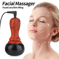 JYTOP Électrique Méridien Bianstone Réchauffement Moxibustion Dispositif Chaude Pierre Grattage SPA Guasha Machine De Massage
