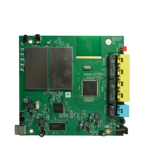 Bảng Mạch <span class=keywords><strong>PCB</strong></span> Thiết Kế Sơ Đồ Nguyên Mẫu SMT Thiết Kế Theo Yêu Cầu Loa <span class=keywords><strong>Bluetooth</strong></span> Gerber - Product Image 2