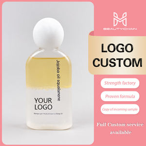 Aceite Corporal Vegano MLM Personalizado, Hidratante, Refrescante, No Grasoso, Aceite Esencial para el Cuidado Corporal - Product Image 5