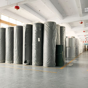 Mousses ignifuges certifiées UL pour haut-parleurs, grade UL94 HF-1, sans gouttelement, auto-extinctrices, absorption 20Hz-20KHz - Product Image 1