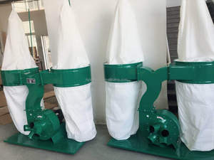 Colector <span class=keywords><strong>de</strong></span> polvo <span class=keywords><strong>de</strong></span> bolsas <span class=keywords><strong>de</strong></span> tela doble para máquina cortadora <span class=keywords><strong>de</strong></span> productos <span class=keywords><strong>de</strong></span> plástico, máquina <span class=keywords><strong>de</strong></span> <span class=keywords><strong>trabajo</strong></span> <span class=keywords><strong>de</strong></span> madera - Product Image 3