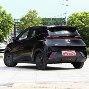 2025 <span class=keywords><strong>Byd</strong></span> <span class=keywords><strong>Hvm</strong></span> Batteriespeicher B-box Premium Nuevo 401km Minicar eléctrico Mini Dolphin Plus Coche eléctrico - Product Image 4