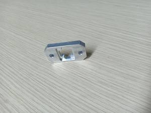 Fraise en bout en carbure de pièces d'usinage CNC de haute qualité d'une usine au Vietnam - Product Image 6