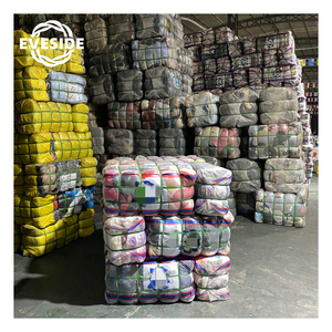 <span class=keywords><strong>A</strong></span> Grade Fashion Quality vestiti di seconda mano vestiti usati in balle in vendita - Product Image 5