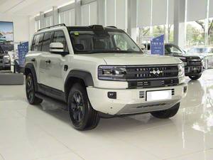 Ventes chaudes Byd Formula Leopard 5 2025 Exploration Navigation Yunnian Prestige Edition <span class=keywords><strong>SUV</strong></span> hybride électrique de taille moyenne Phev 300+ kW - Product Image 2