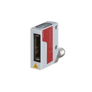 เซ็นเซอร์กำหนดตำแหน่งบาร์โค้ด Leuze Bps 8 Sm 102 01 ระดับ IP67 IP69k สำหรับอุปกรณ์เครื่องจักร วิศวกรรมไฟฟ้า - Product Image 2
