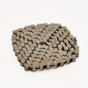 6 <span class=keywords><strong>7</strong></span> 8 Velocidad 116 Enlaces <span class=keywords><strong>Cadena</strong></span> <span class=keywords><strong>de</strong></span> bicicleta para BMX con <span class=keywords><strong>cadena</strong></span> <span class=keywords><strong>de</strong></span> bicicleta <span class=keywords><strong>de</strong></span> montaña Master Link - Product Image 3