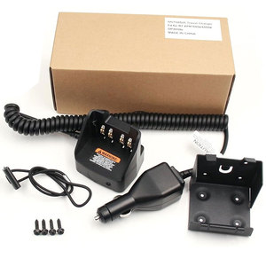 Cargador de viaje para vehículos Motorola walkie-talkie R7 R7a DP4801e DP4601e DP4401e DP2400e DP2600e DGP8550e XPR7580e para NNTN8525A - Product Image 4